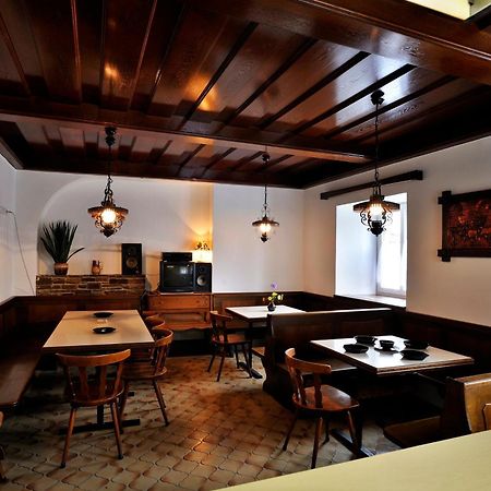 Appartements Lobkowicz Göstling an der Ybbs Εξωτερικό φωτογραφία