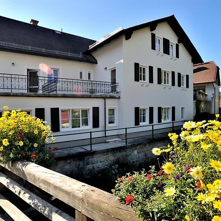 Appartements Lobkowicz Göstling an der Ybbs Εξωτερικό φωτογραφία