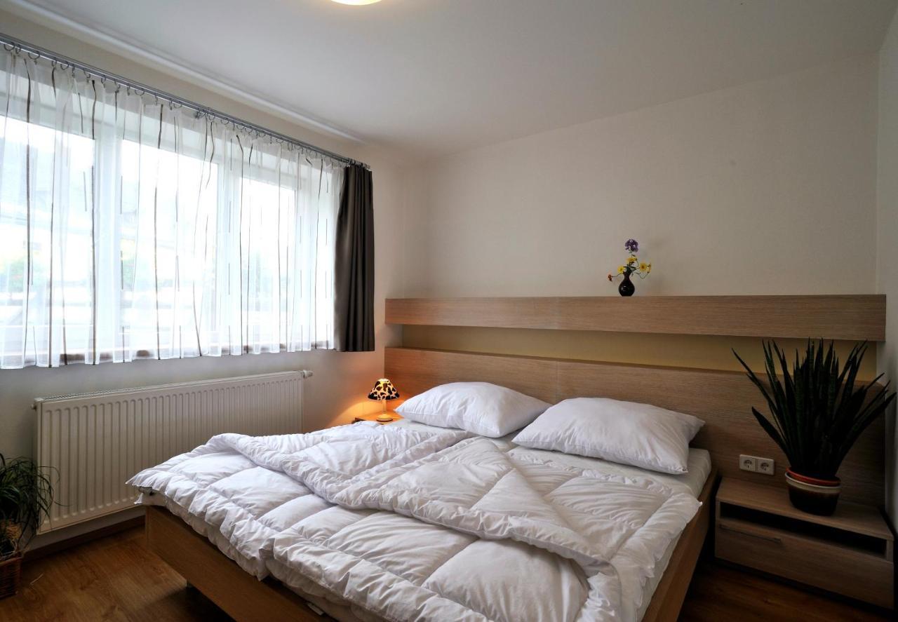 Appartements Lobkowicz Göstling an der Ybbs Δωμάτιο φωτογραφία