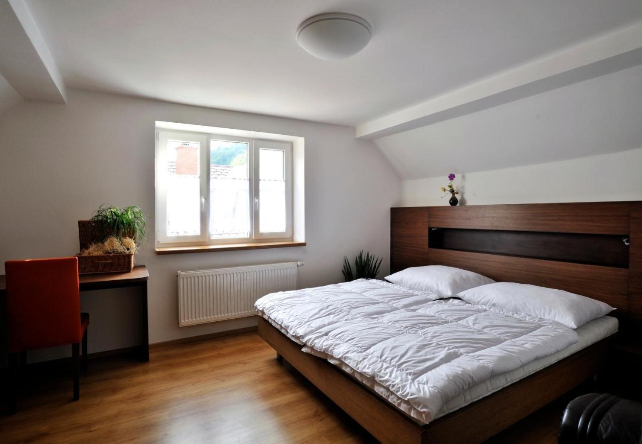 Appartements Lobkowicz Göstling an der Ybbs Δωμάτιο φωτογραφία
