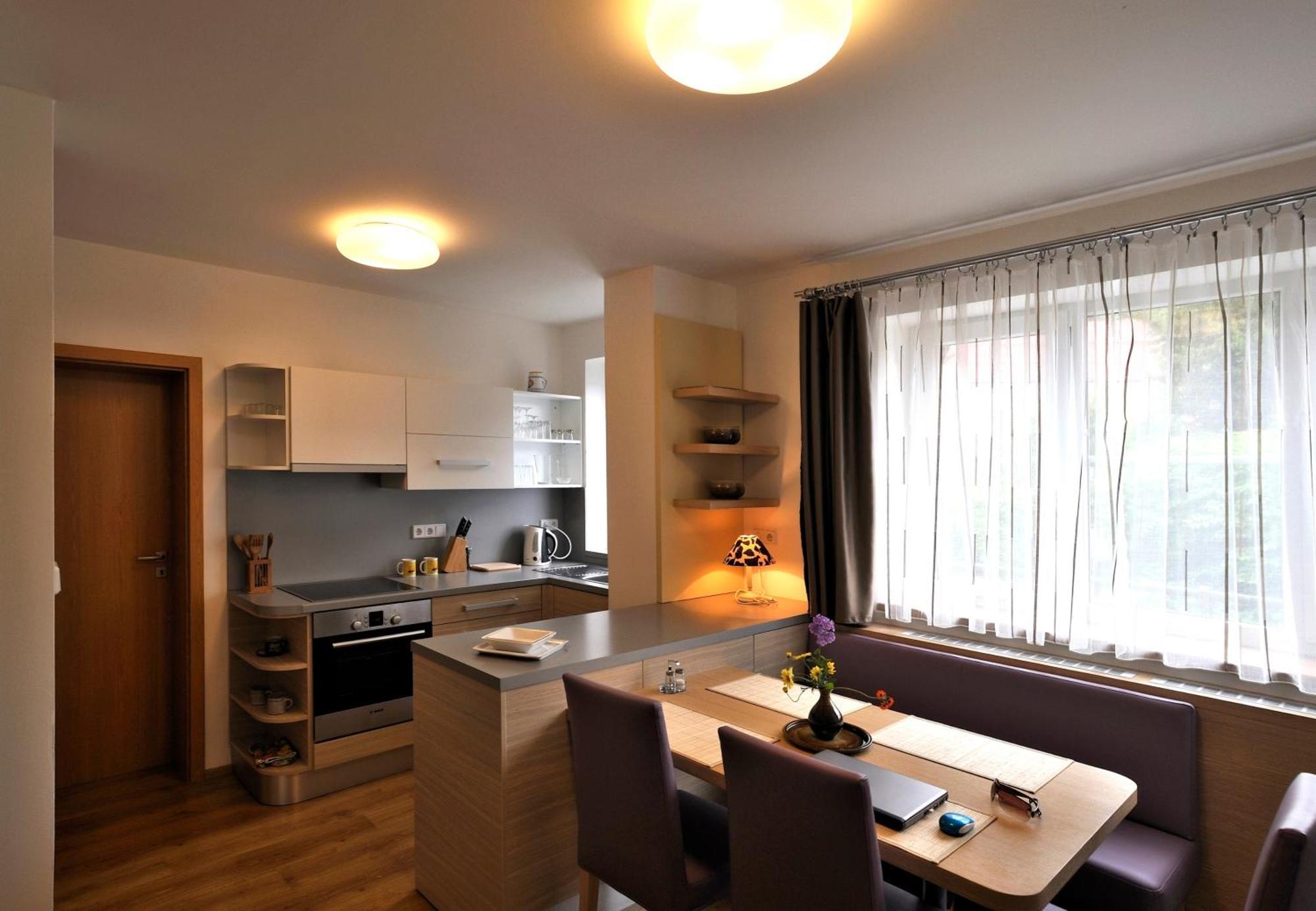 Appartements Lobkowicz Göstling an der Ybbs Εξωτερικό φωτογραφία