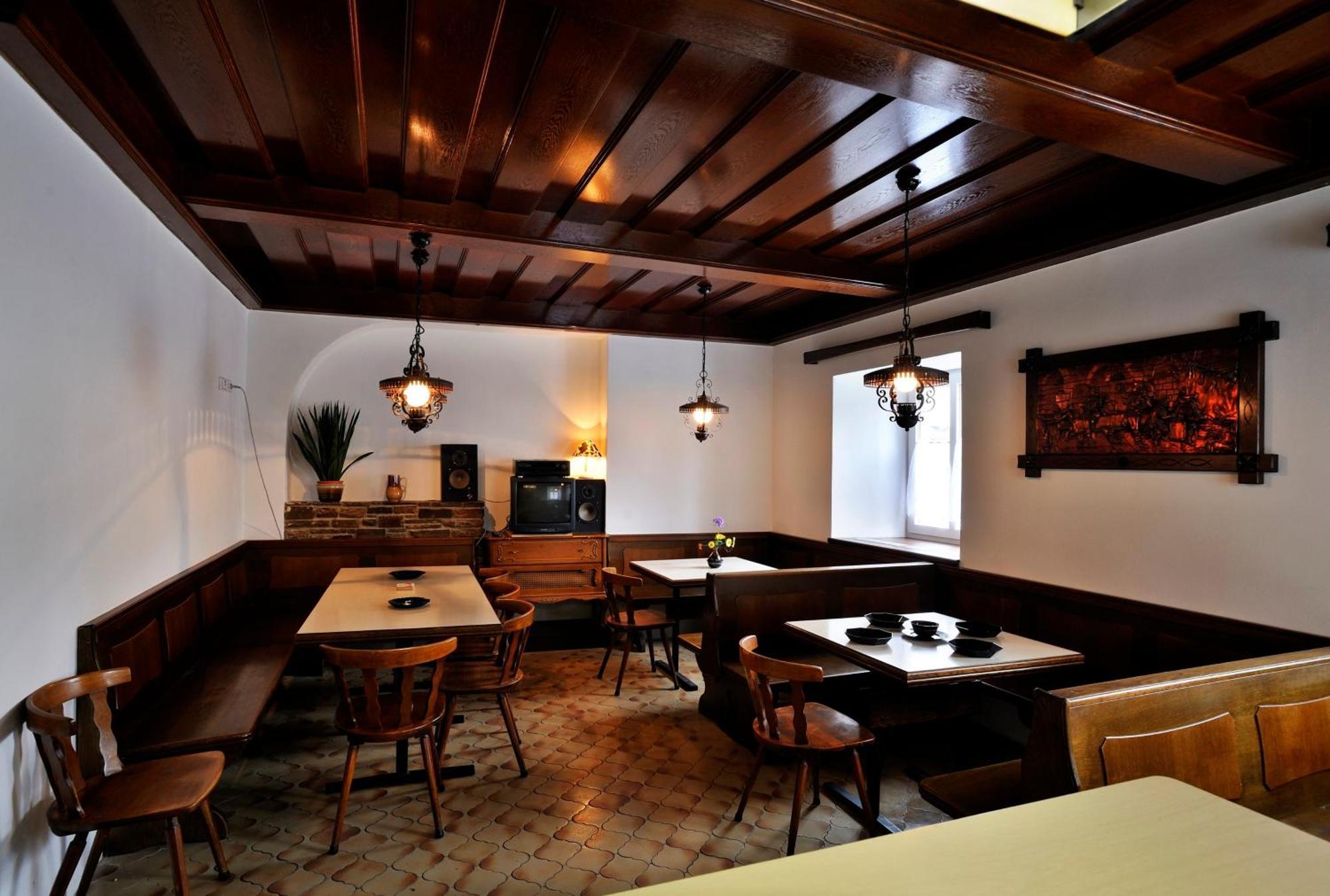Appartements Lobkowicz Göstling an der Ybbs Εξωτερικό φωτογραφία